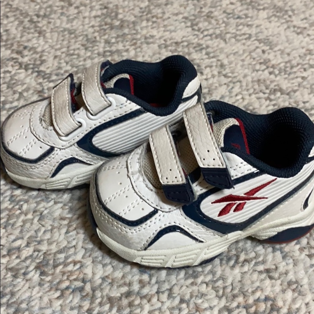 Infant RBX shoes